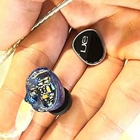 Amazon.co.jp: ロジクール 高遮断音性イヤホン UE900s : 家電